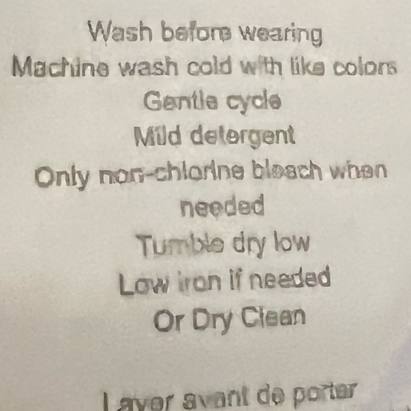 EUC | Motherhood | Navy Blue Striped Dress | Size Small - Picture 4 of 4